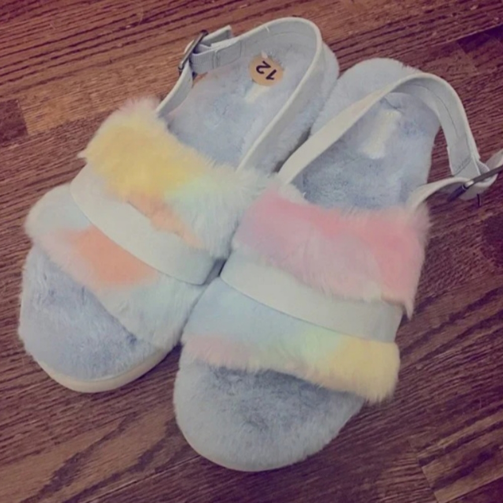 Kookaburra  Ugg slippers
